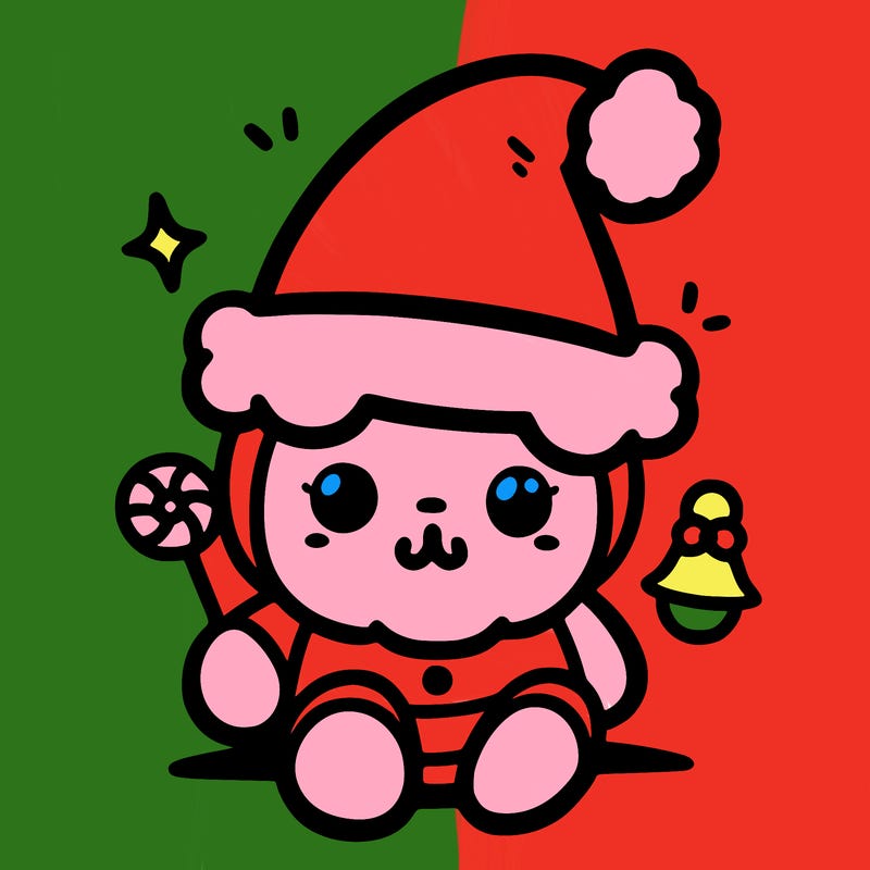 𝓒𝓱𝓻𝓲𝓼𝓽𝓶𝓪𝓼