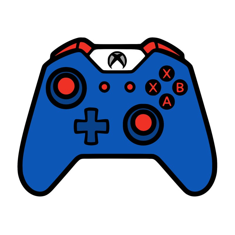 logo xbox