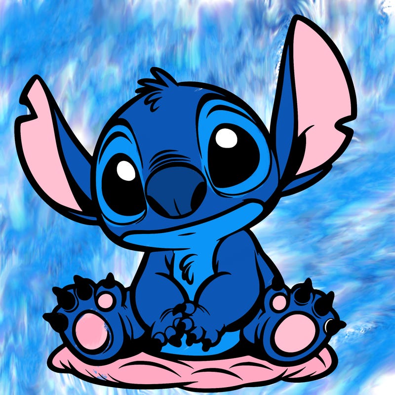 stitch