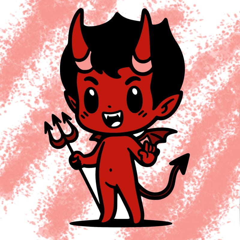 devil