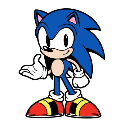 sonic