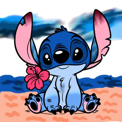 stitch