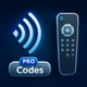 Smart TV Remote IP WIFI PRO