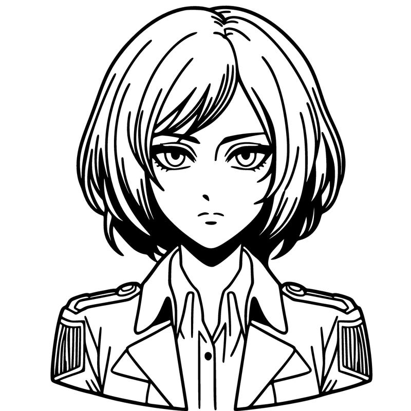 mikasa