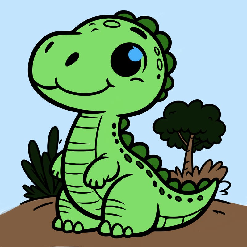 dinosaur