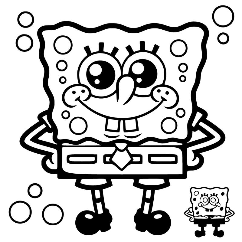 spongebob squarepants