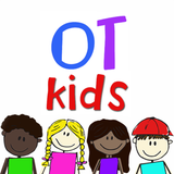 OT App for Kids - App Icon