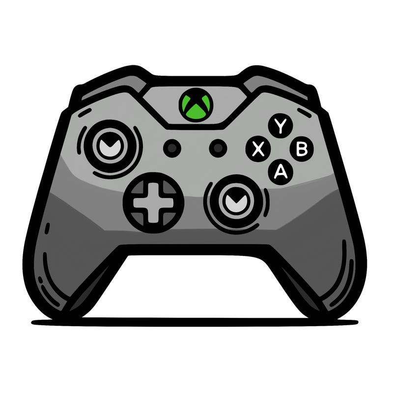 xbox  logo