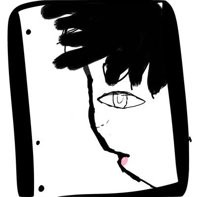 blank white page with nothing drawn on it