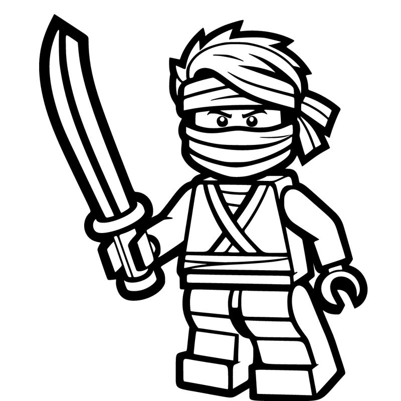 ninjago