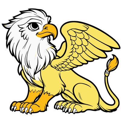griffin