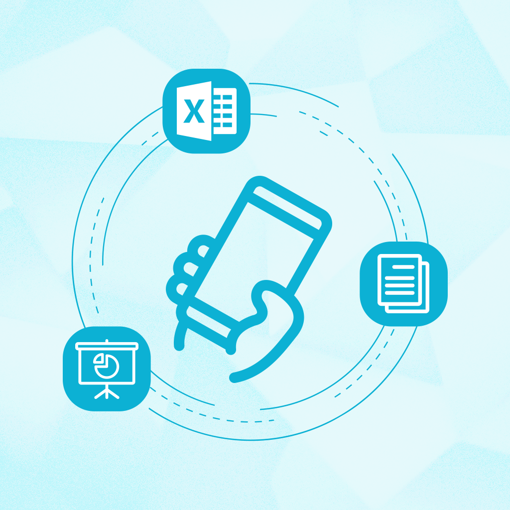 Learn Word, Excel & PowerPoint - Reference App | MWM