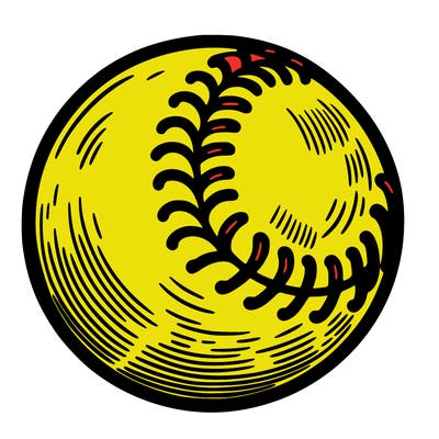 softball
