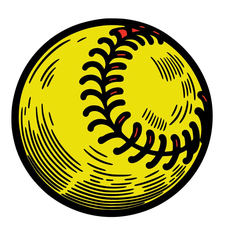 softball