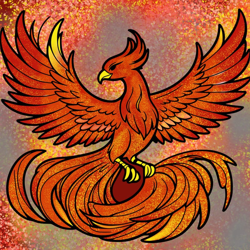 phoenix