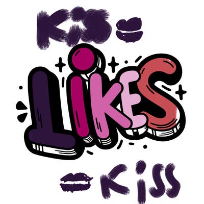 likes.