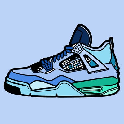 jordan 4