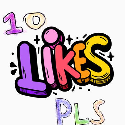 likes.