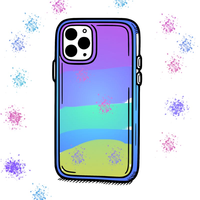 phone case