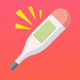 Thermometer: Body Temperature+