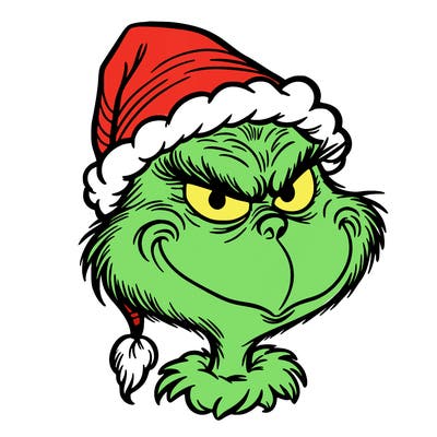 grinch