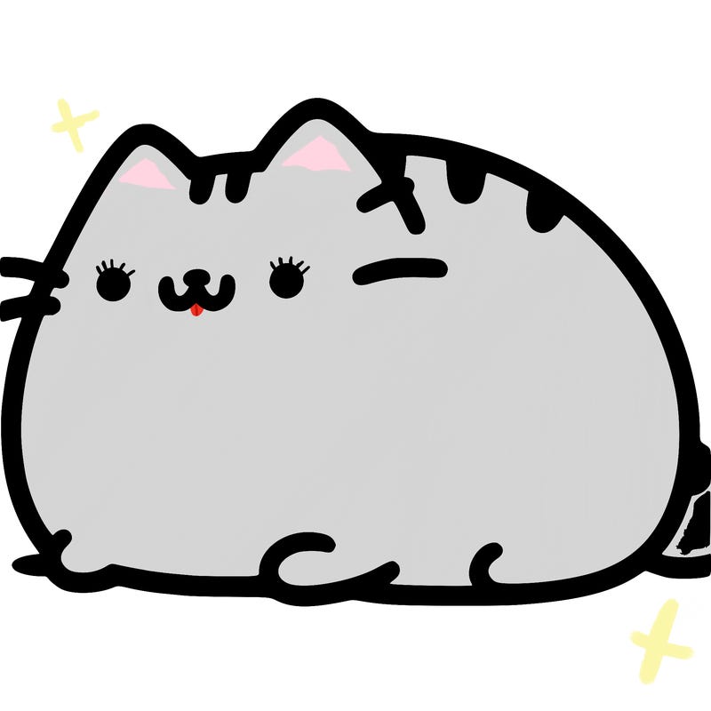 pusheen