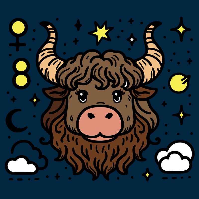 taurus zodiac