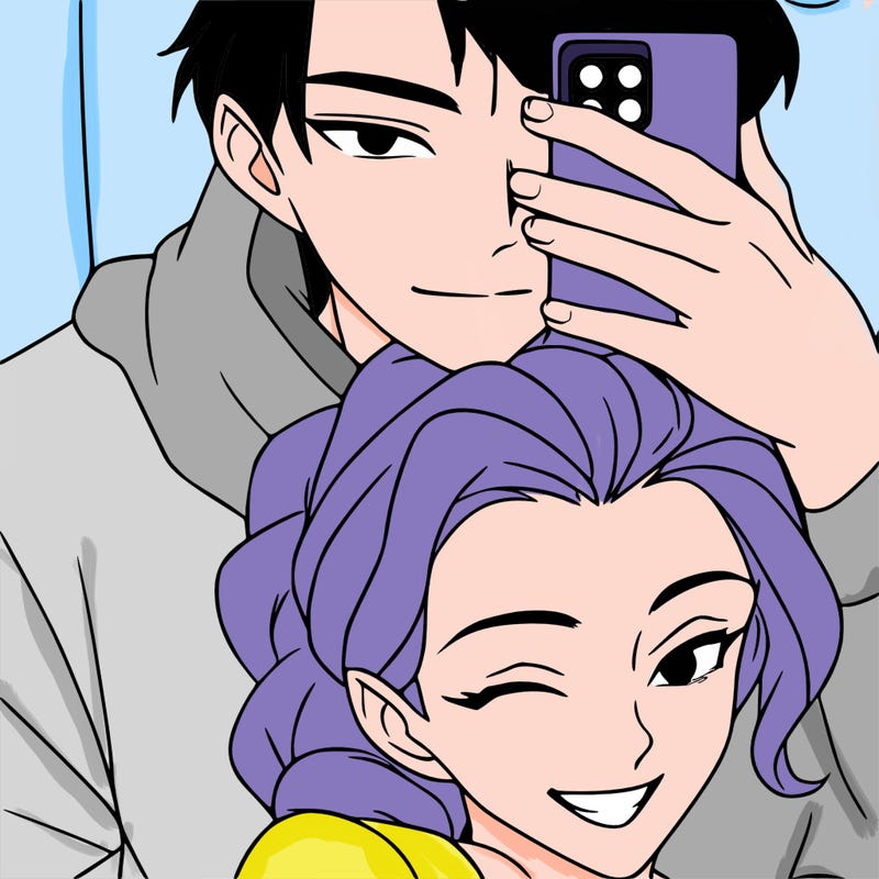 After