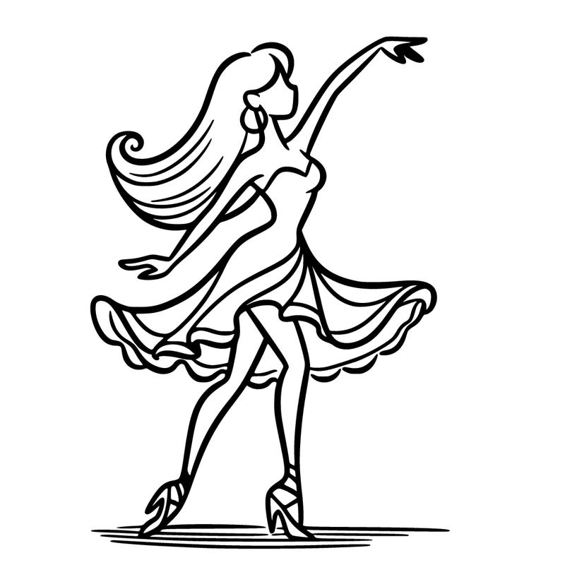 dancer