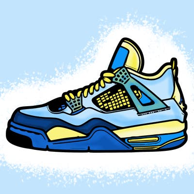 jordan 4