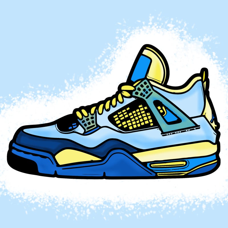 jordan 4