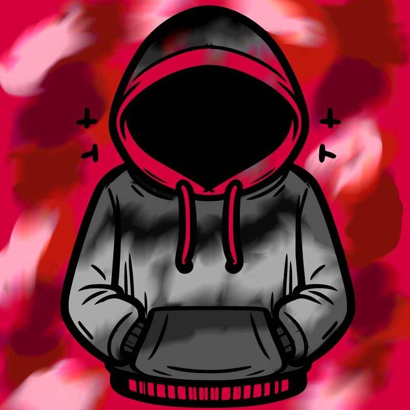 hoodie