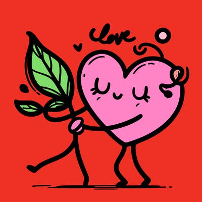 love