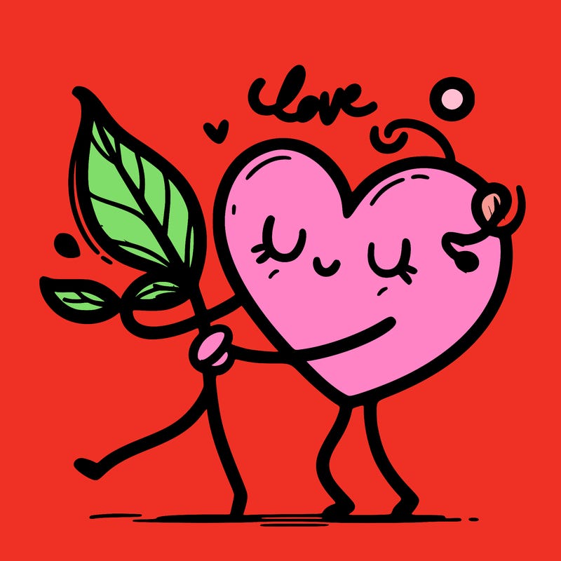 love