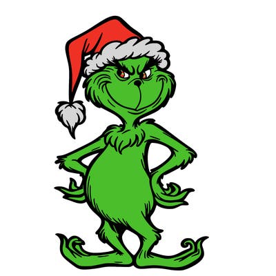 grinch