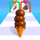 Stacky IceCream Runner