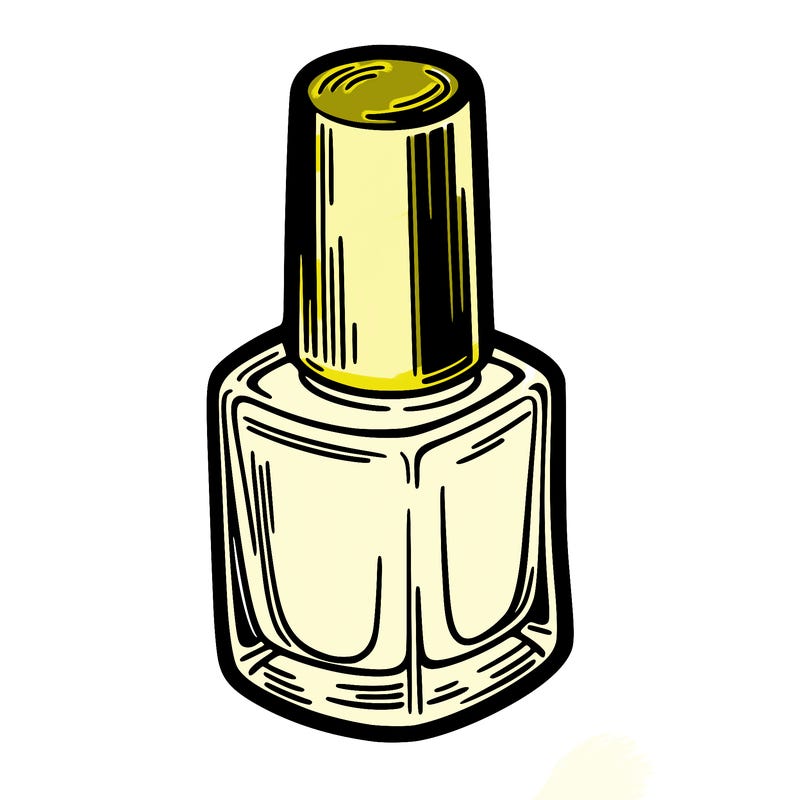 nail polish