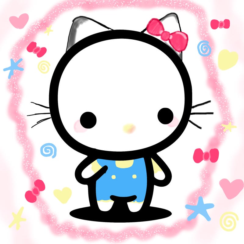 sanrio kuroumi