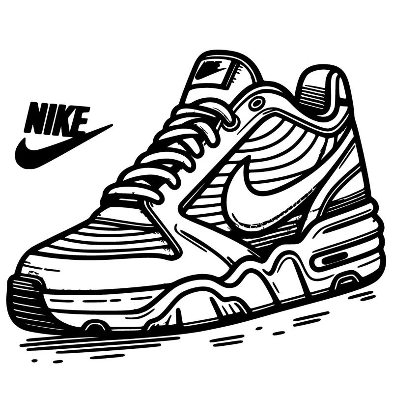 nike shoe