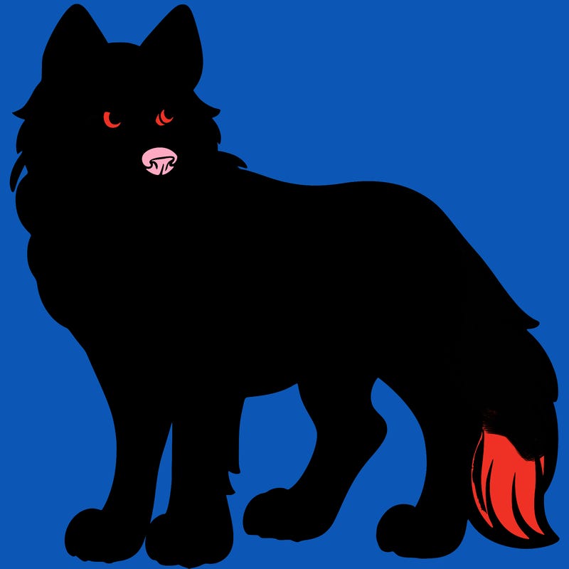ware wolf