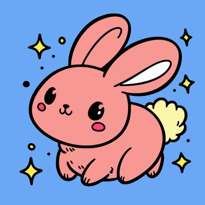 bunny