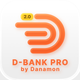 D-Bank PRO
