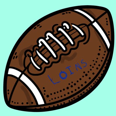 𝓕𝓸𝓸𝓽𝓫𝓪𝓵𝓵