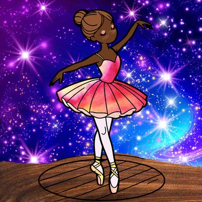 ballerina
