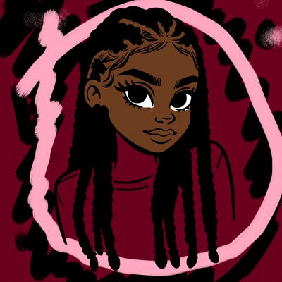 box braids