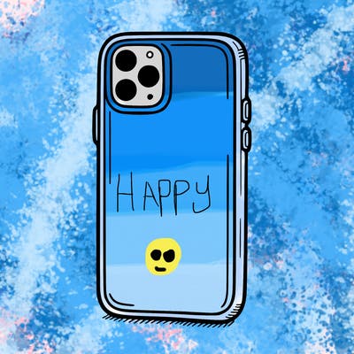 phone case
