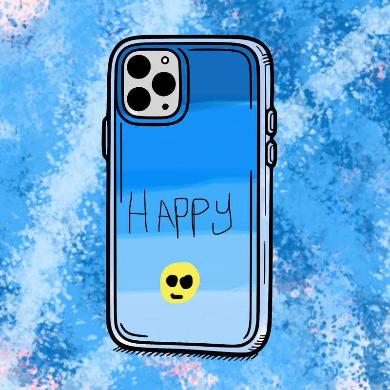 phone case