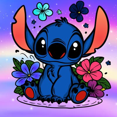 stitch
