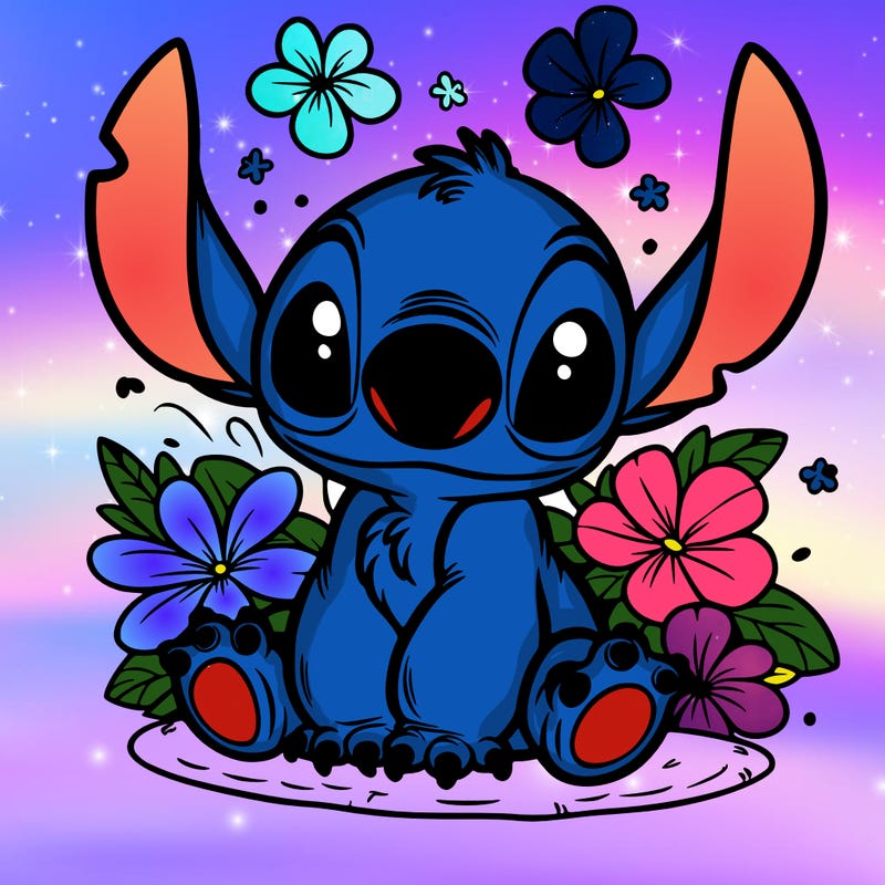 stitch