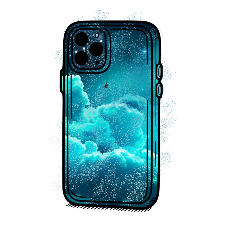 phone case